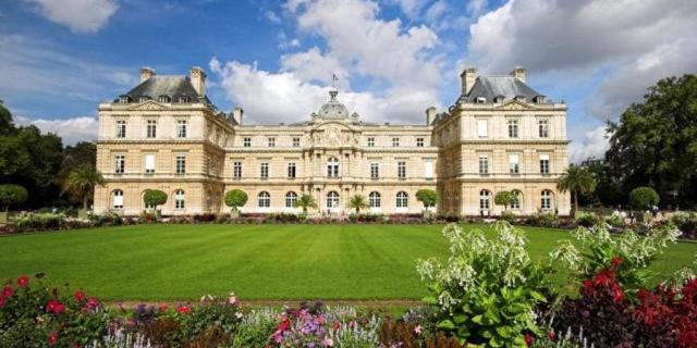 Small Luxurious Room In The Heart Of Saint Germain Paris Bagian luar foto